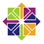 CentOS Stream 10 logo