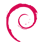 Debian logo