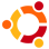 Ubuntu logo